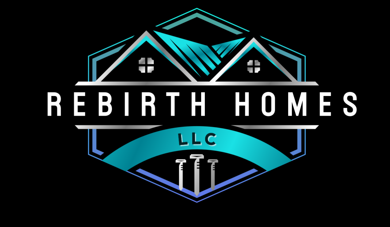 Rebirth Homes LLC logo