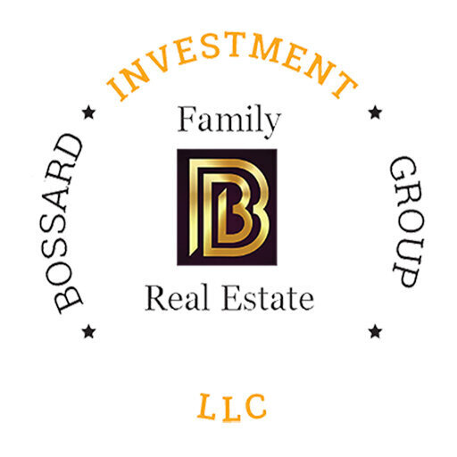 Bossard Investment Group LLC logo