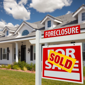 Sell Fast to Prevent Foreclosure in St. Petersburg