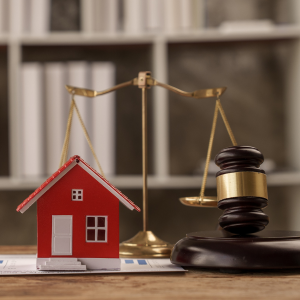 Selling a Home With a Pending Lawsuit in St. Petersburg