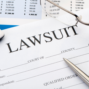 Selling a House While a Lawsuit Is Pending in St. Petersburg