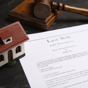 Selling a House in Probate In St. Petersburg
