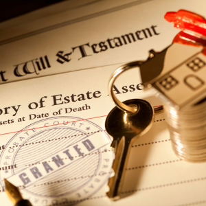 Selling a Probate Property In St. Petersburg