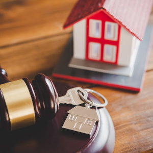 Selling a Property With a Pending Lawsuit in St. Petersburg
