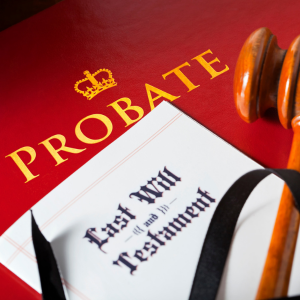 Selling a Property in Probate In St. Petersburg