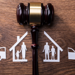 sell your house divorce in St. Petersburg