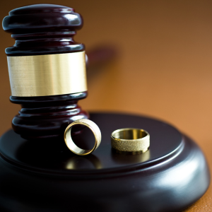 selling a house divorce in St. Petersburg