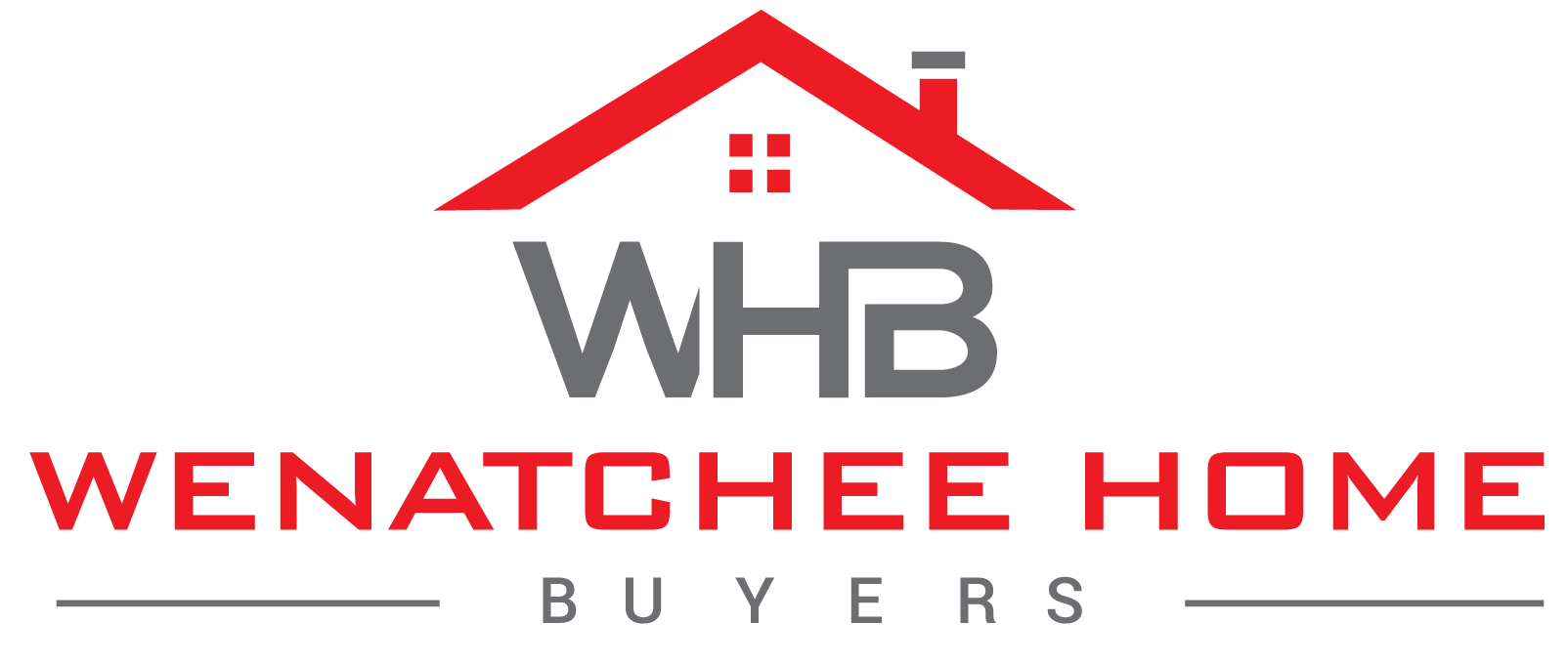 Wenatchee Home Buyers  logo