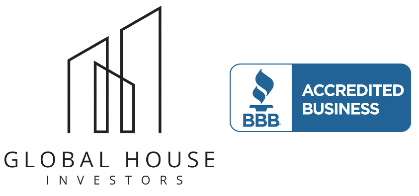 Global House Investors logo