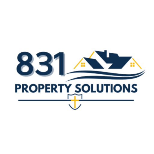 831 Property Solutions LLC logo