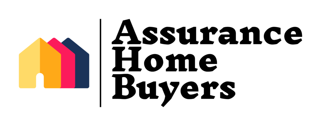 Assurance Home Buyers, LLC logo