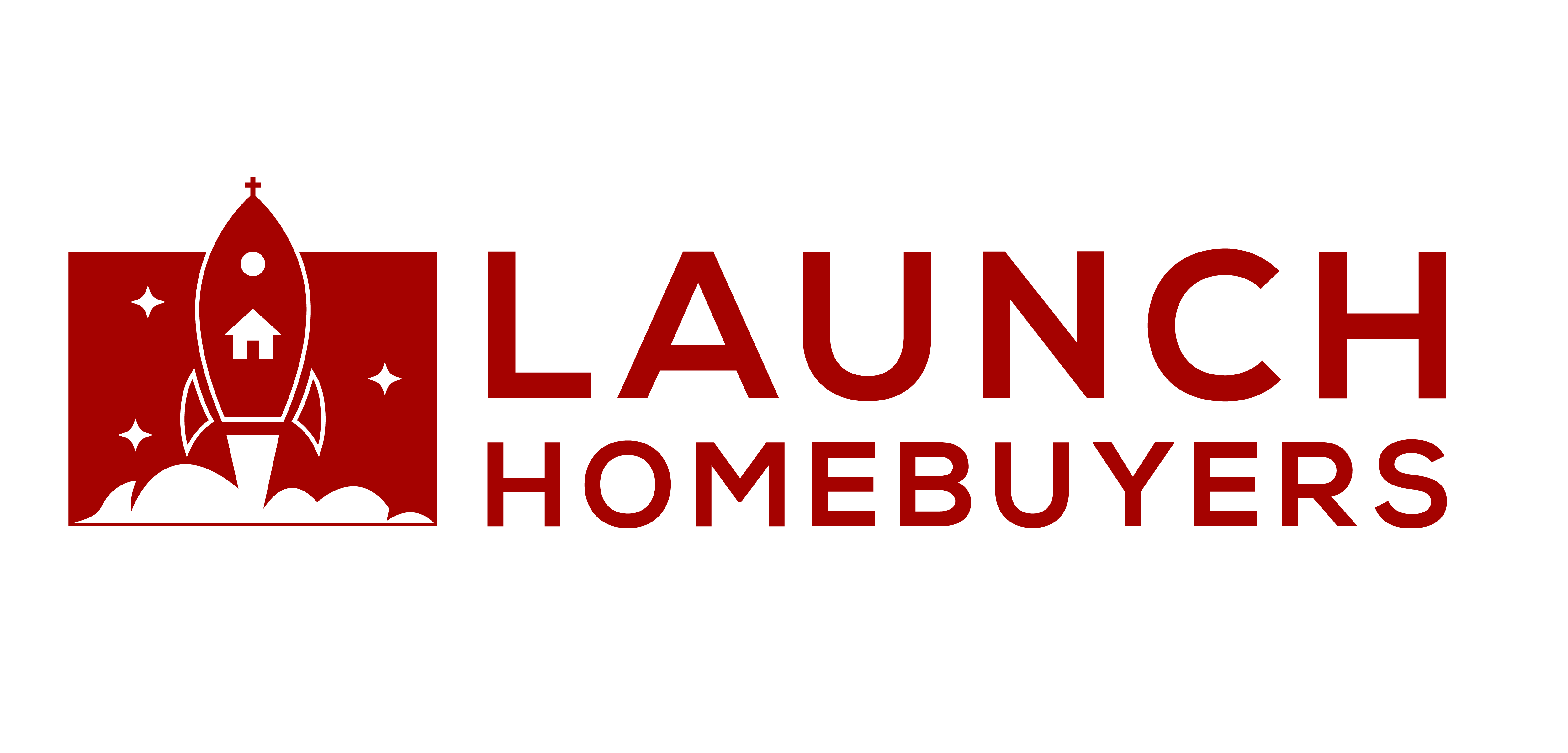 Launch Home Buyers logo