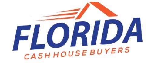 Florida Cash House Buyers logo