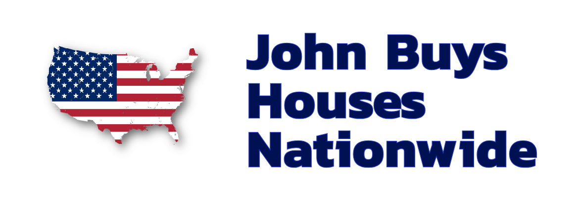 John Buys Houses Nationwide logo