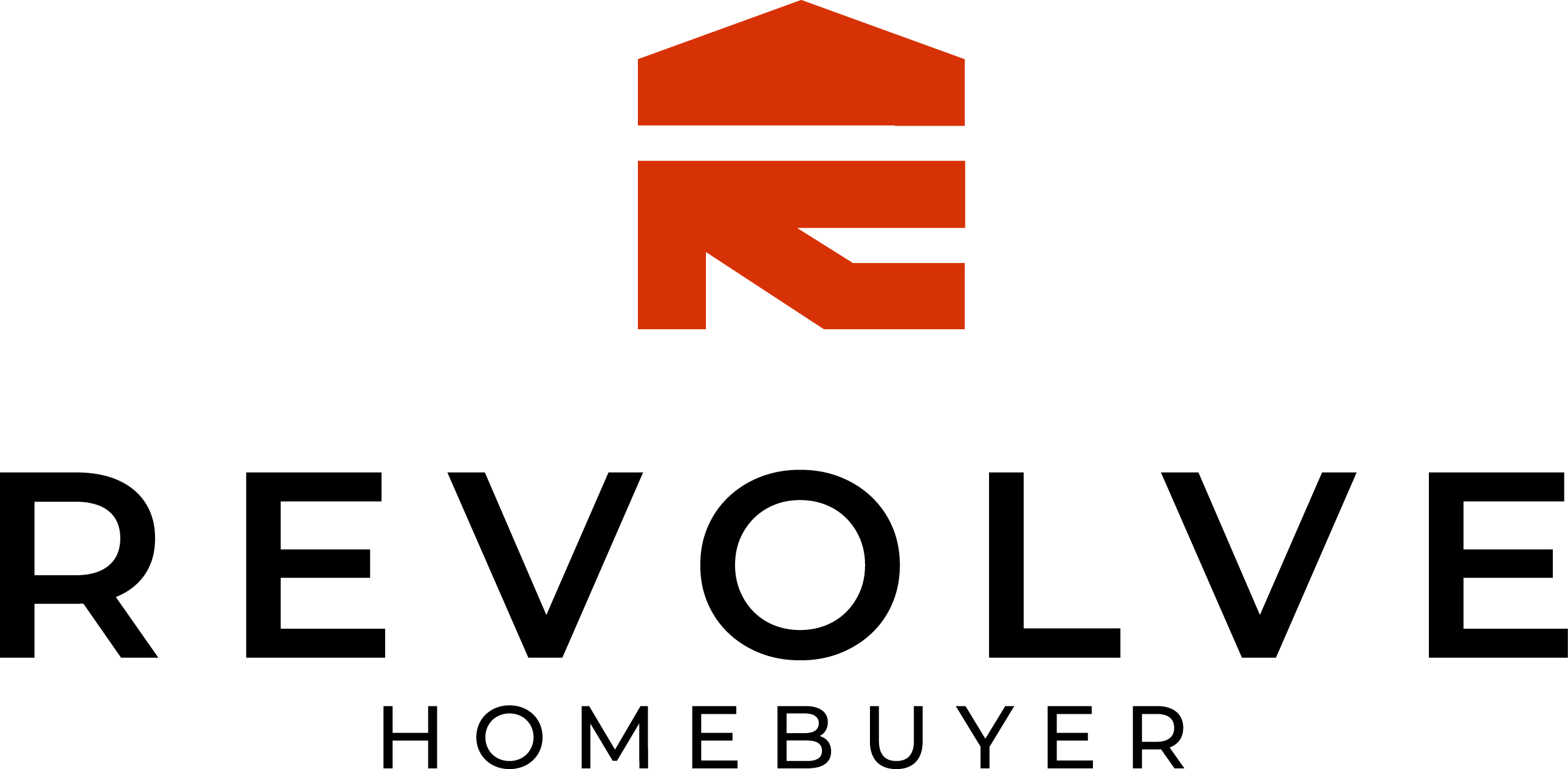 Revolve Homebuyer logo