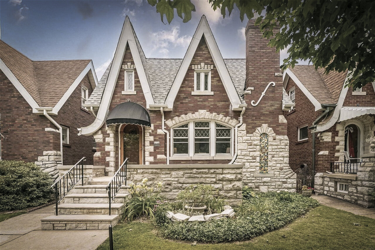 gigerbread house