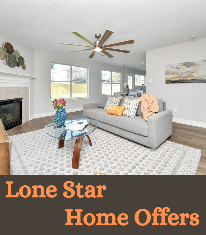 We Buy Houses For Cash in Rosenberg