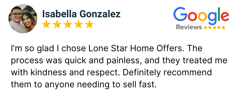 Cash House Buyer Texas