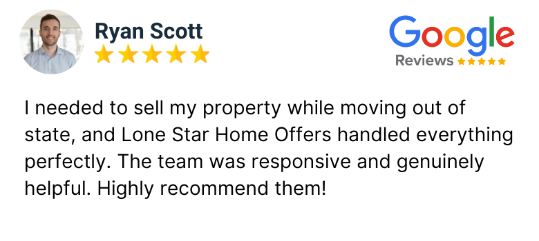 Cash House Buyers Texas