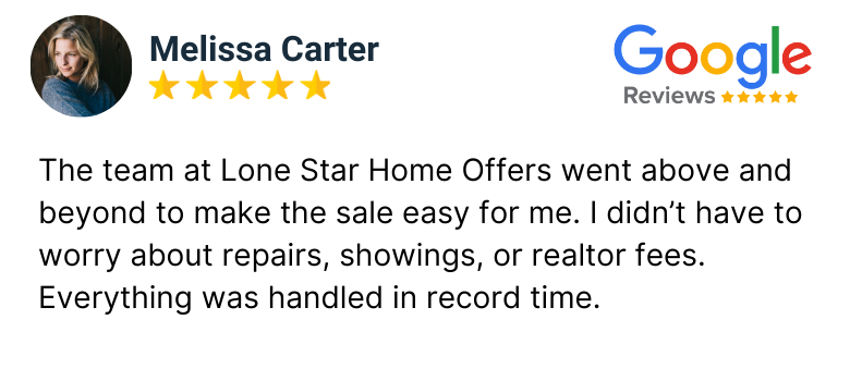 We Buy Houses As-Is Texas
