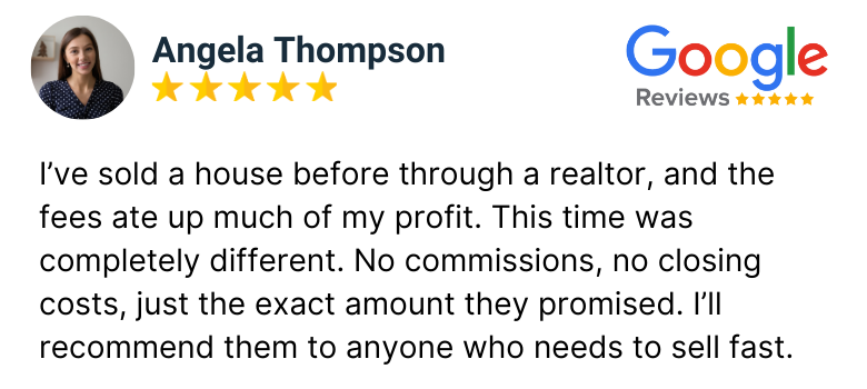 We Buy Houses for Cash Texas