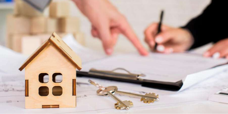 Can You Sell a Home With a Mortgage In Houston