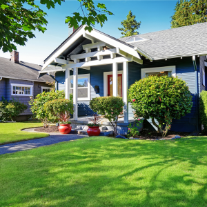 Can You Sell a House With a Mortgage In Houston
