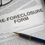 How Long is the Pre-foreclosure Stage Sugar Land