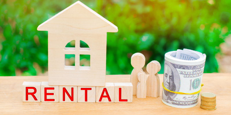 Rental Property Sale in Texas