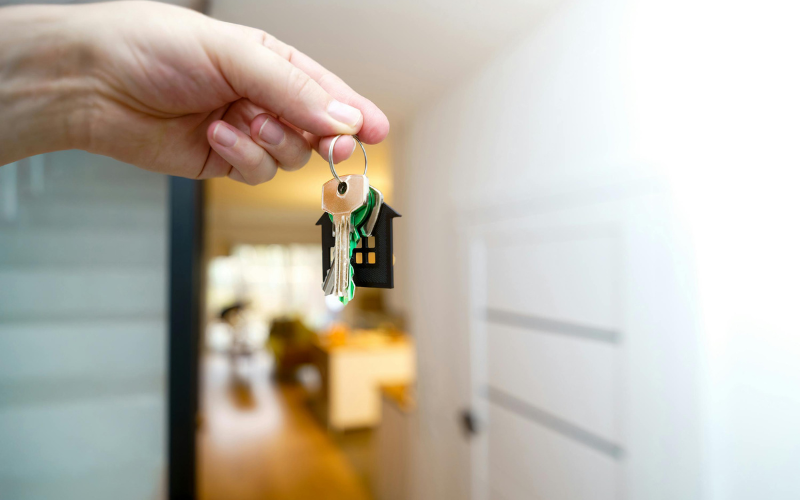 Sell Your House With Tenants in Houston