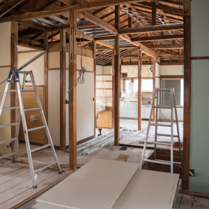 Tips for Selling a fixer-Upper Home in Houston