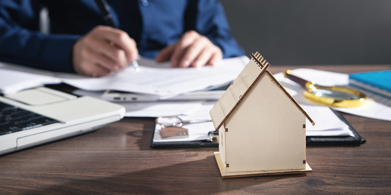 how to sell an inherited house in Houston