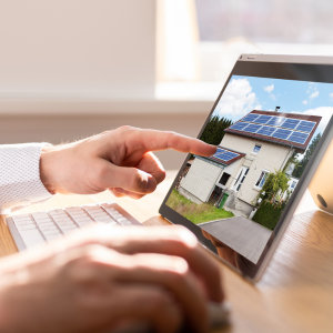 sell an inherited property in Houston