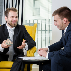 sell inherited house in Houston