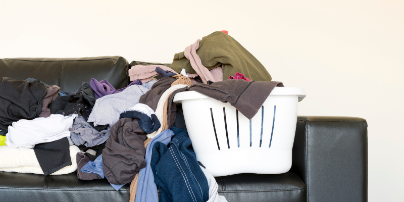 How to Sell a Hoarder House Texas