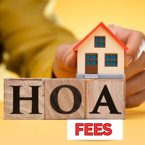 Who is Responsible for Hoa Fees at Closing Texas