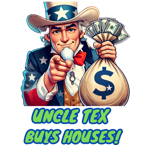 cash home buyer in Texas