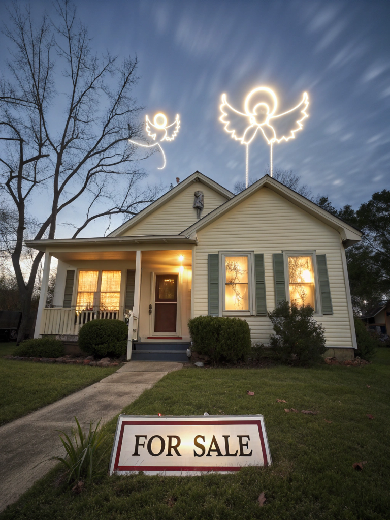 prayer for st joseph to sell your house