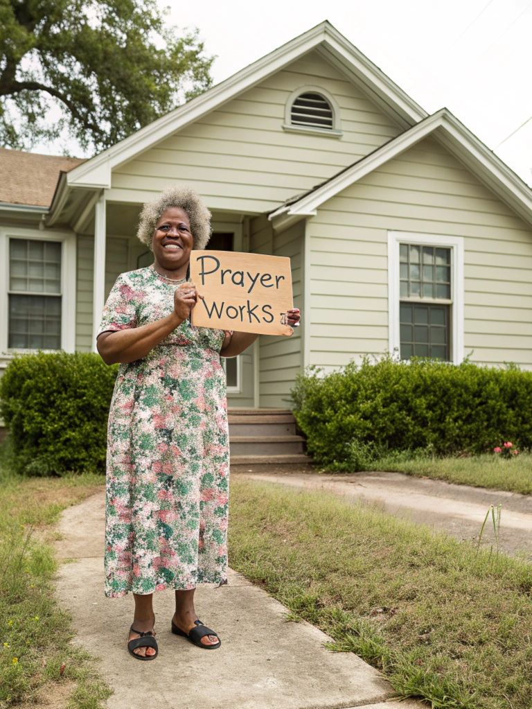 prayer to st joseph for selling a home