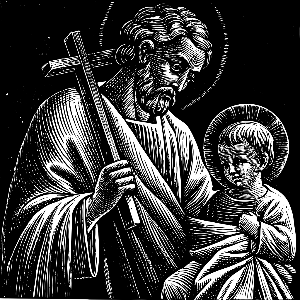 st joseph prayer sell home