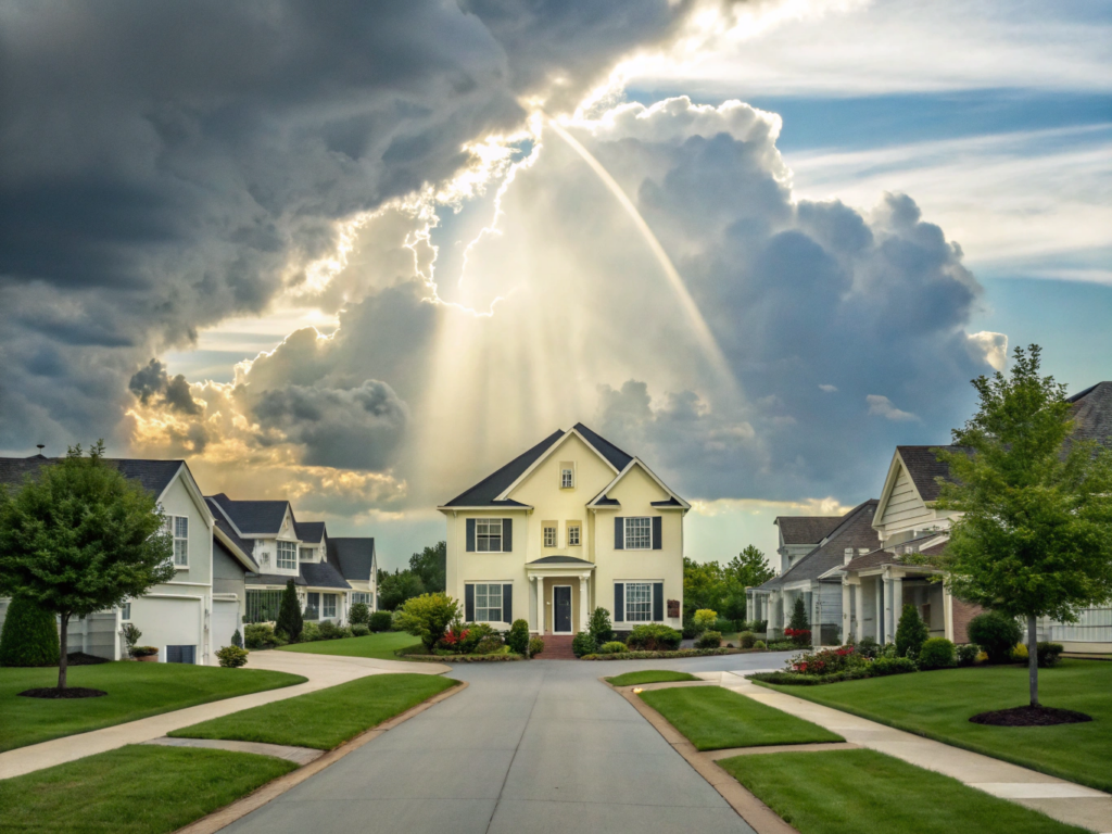 st joseph prayer to sell house