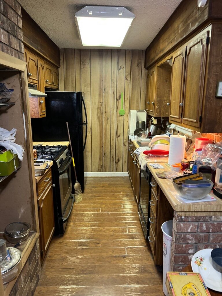 sell my home as is Desoto