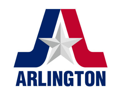 city of arlington