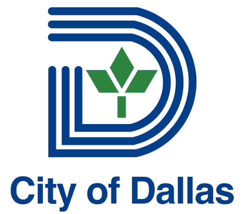 city of dallas texas