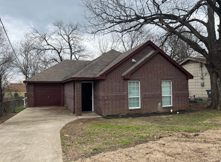 we buy houses dallas
