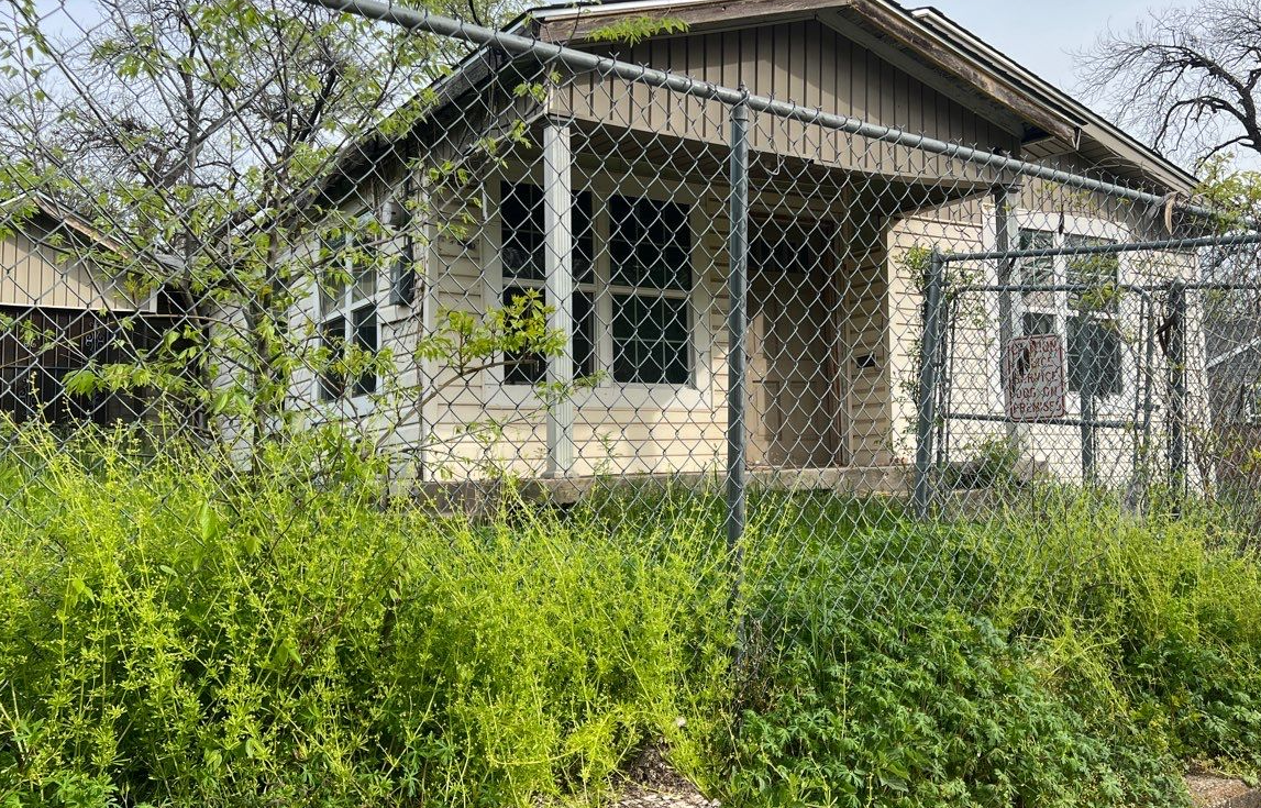 cash for homes in sherman
