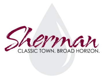 city of sherman