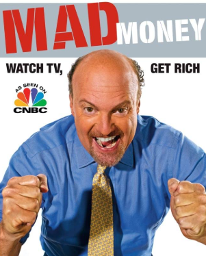cnbc jim cramer