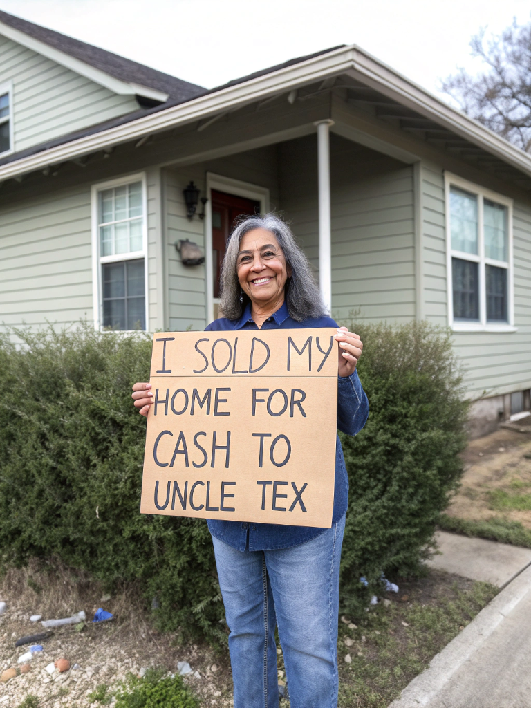 i buy houses