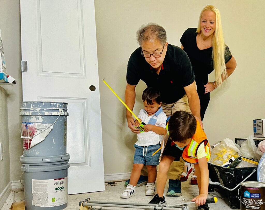 we buy houses company